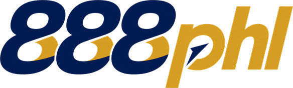 888phl official logo